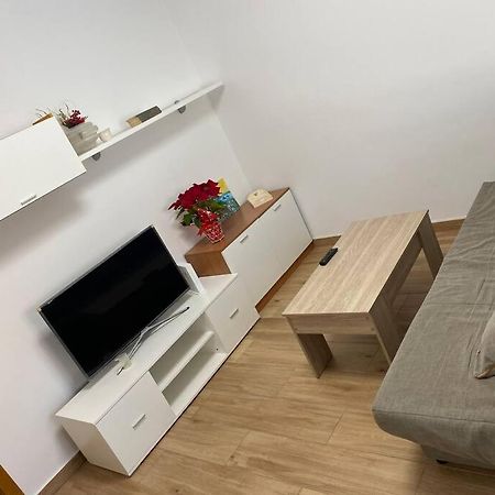Comfort Quatroaaaa Ximenez Кастельон-де-ла-Плана Экстерьер фото