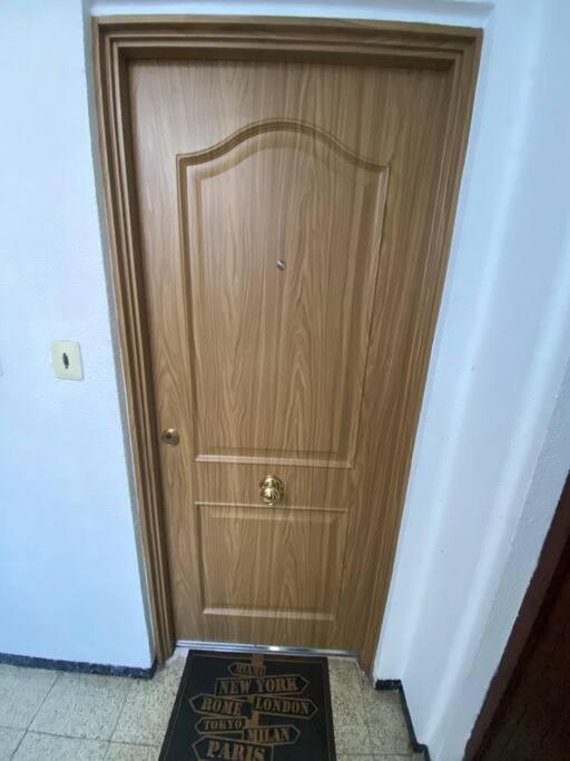 Comfort Quatroaaaa Ximenez Кастельон-де-ла-Плана Экстерьер фото