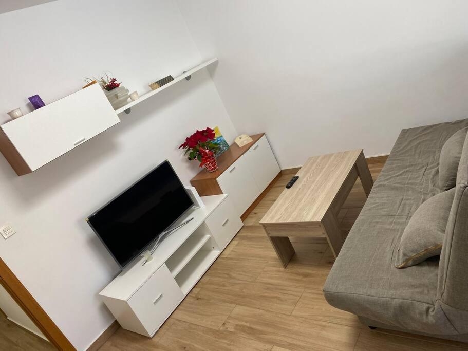 Comfort Quatroaaaa Ximenez Кастельон-де-ла-Плана Экстерьер фото