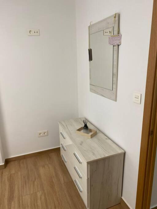 Comfort Quatroaaaa Ximenez Кастельон-де-ла-Плана Экстерьер фото