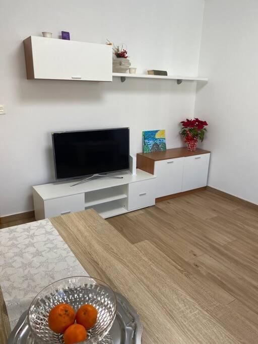 Comfort Quatroaaaa Ximenez Кастельон-де-ла-Плана Экстерьер фото
