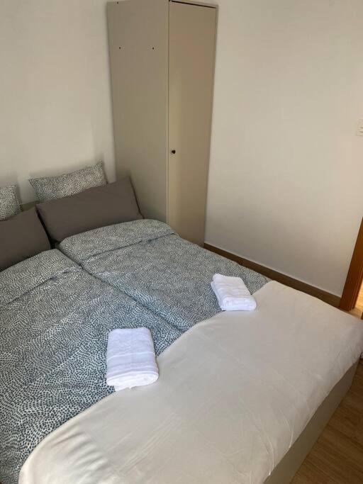 Comfort Quatroaaaa Ximenez Кастельон-де-ла-Плана Экстерьер фото