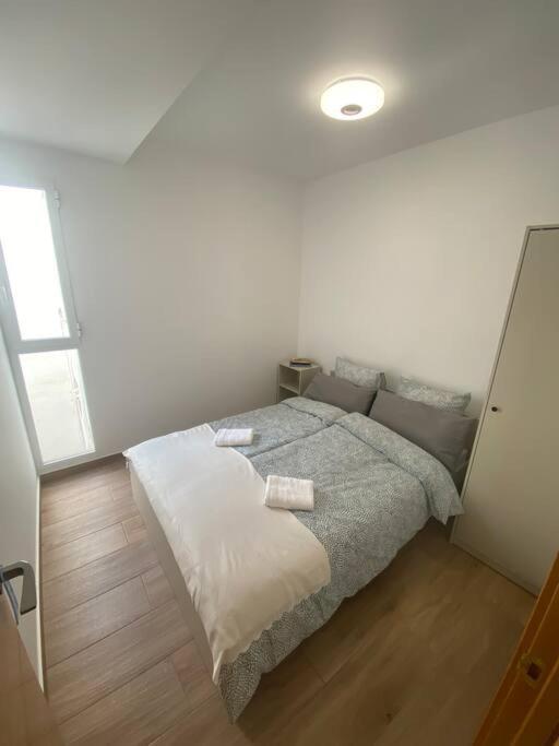 Comfort Quatroaaaa Ximenez Кастельон-де-ла-Плана Экстерьер фото