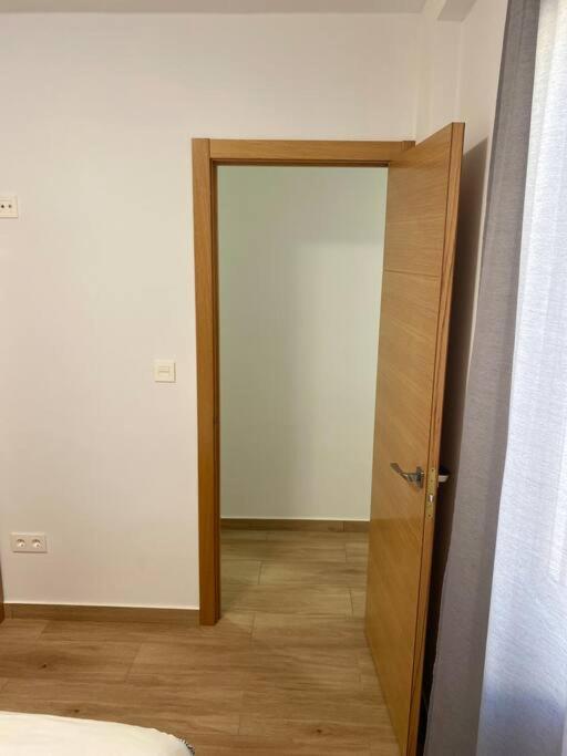 Comfort Quatroaaaa Ximenez Кастельон-де-ла-Плана Экстерьер фото