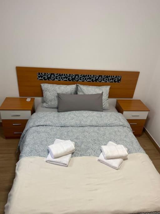 Comfort Quatroaaaa Ximenez Кастельон-де-ла-Плана Экстерьер фото