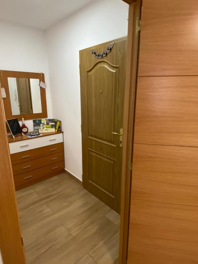 Comfort Quatroaaaa Ximenez Кастельон-де-ла-Плана Экстерьер фото