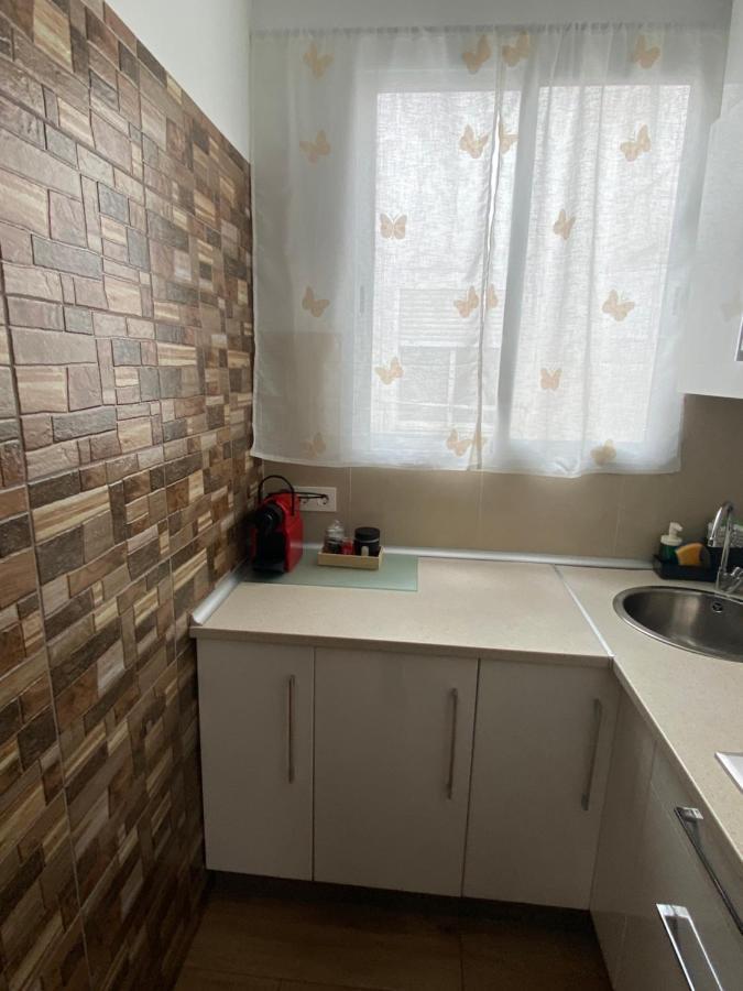 Comfort Quatroaaaa Ximenez Кастельон-де-ла-Плана Экстерьер фото