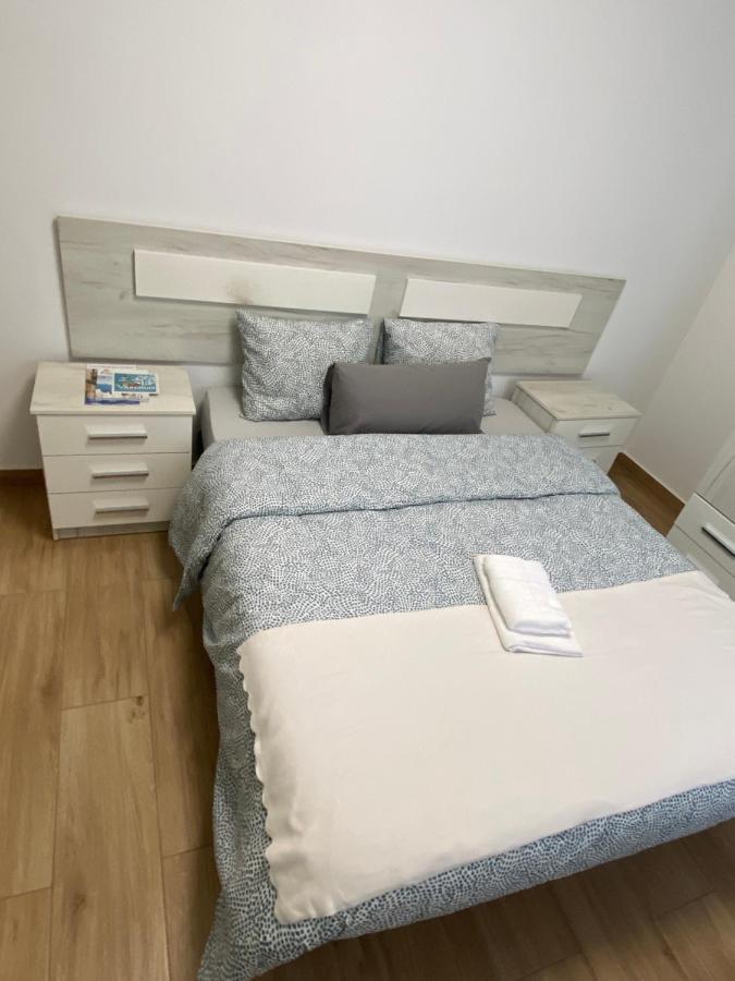Comfort Quatroaaaa Ximenez Кастельон-де-ла-Плана Экстерьер фото