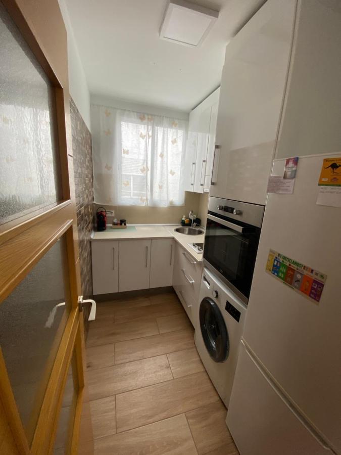 Comfort Quatroaaaa Ximenez Кастельон-де-ла-Плана Экстерьер фото