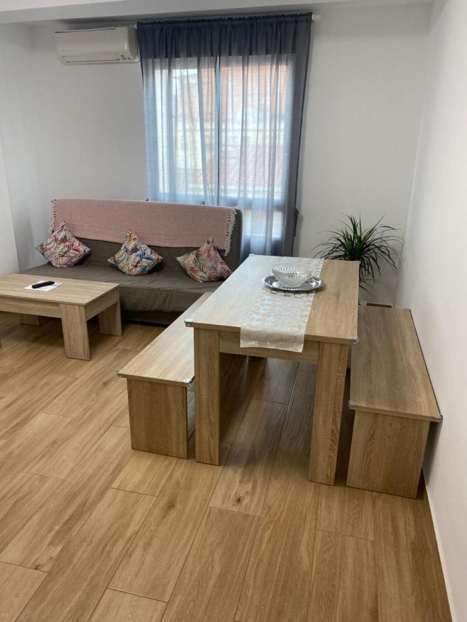 Comfort Quatroaaaa Ximenez Кастельон-де-ла-Плана Экстерьер фото