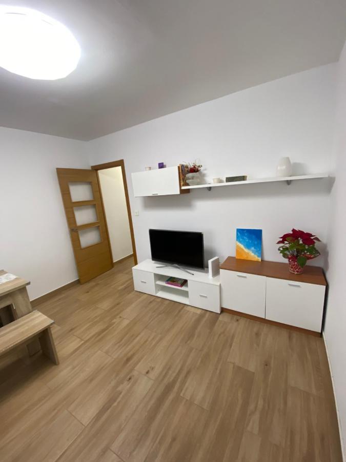 Comfort Quatroaaaa Ximenez Кастельон-де-ла-Плана Экстерьер фото