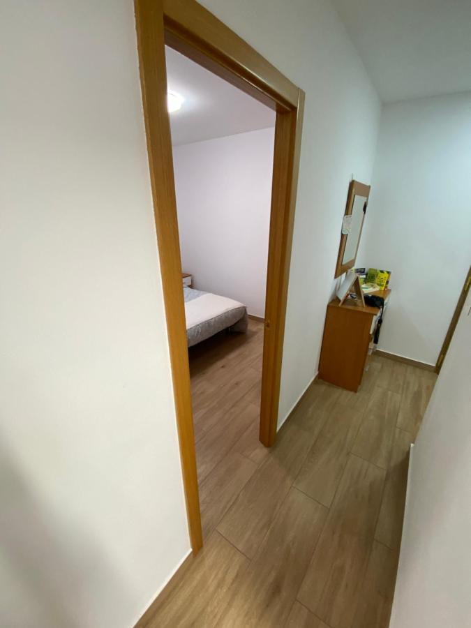 Comfort Quatroaaaa Ximenez Кастельон-де-ла-Плана Экстерьер фото