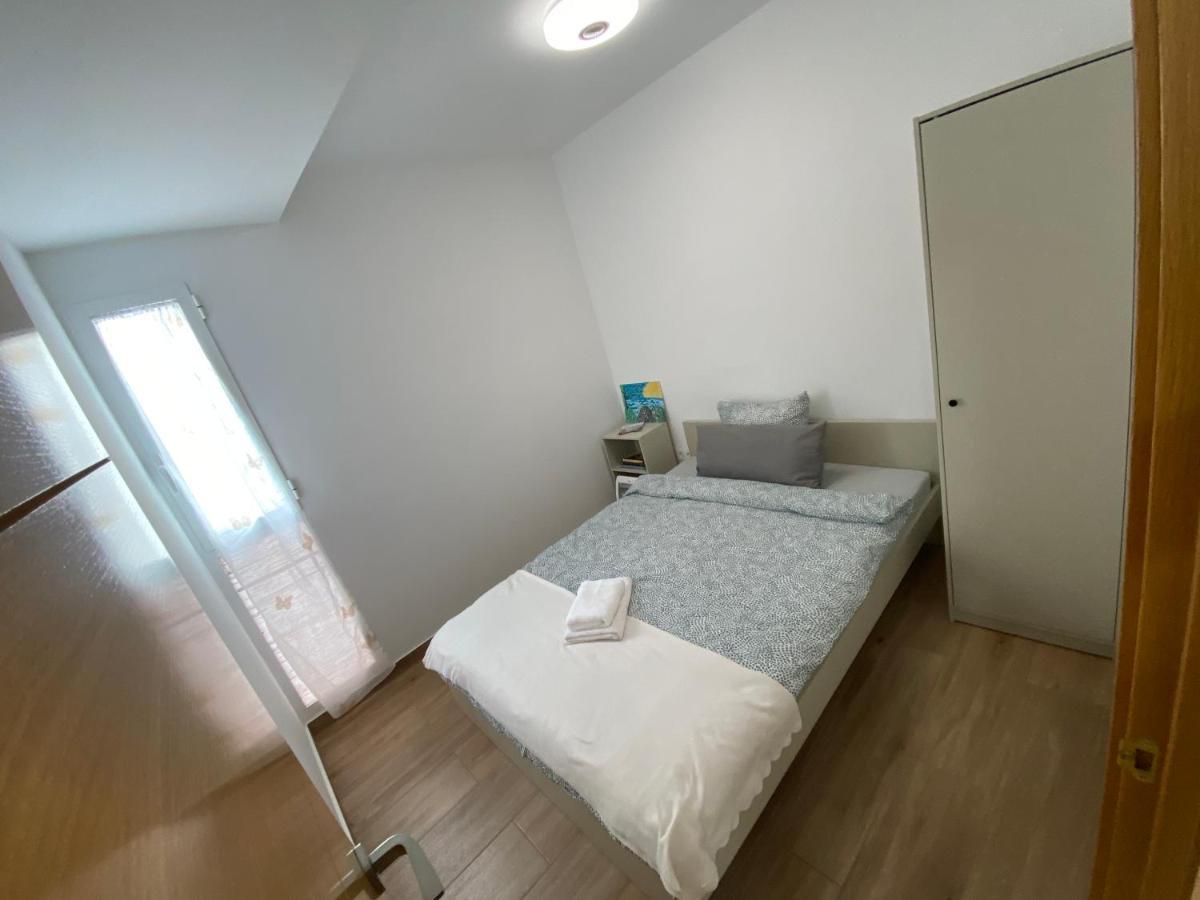 Comfort Quatroaaaa Ximenez Кастельон-де-ла-Плана Экстерьер фото