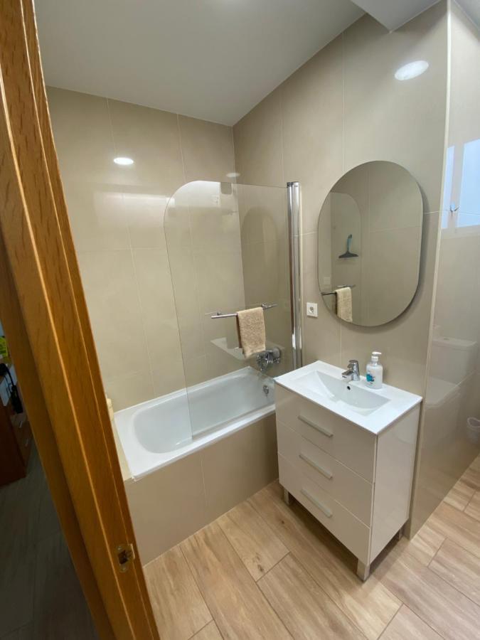 Comfort Quatroaaaa Ximenez Кастельон-де-ла-Плана Экстерьер фото