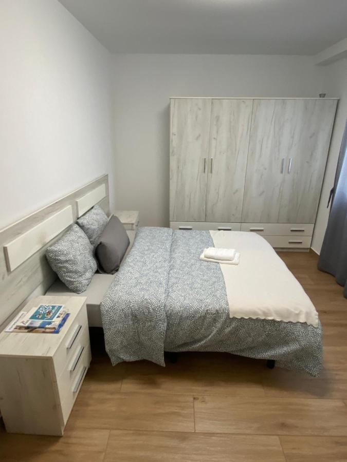 Comfort Quatroaaaa Ximenez Кастельон-де-ла-Плана Экстерьер фото