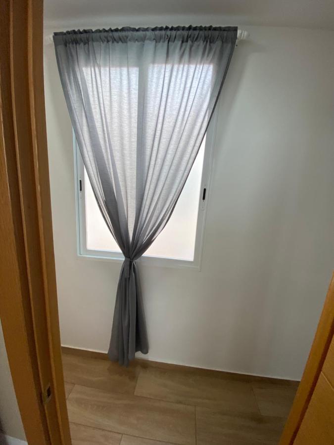 Comfort Quatroaaaa Ximenez Кастельон-де-ла-Плана Экстерьер фото
