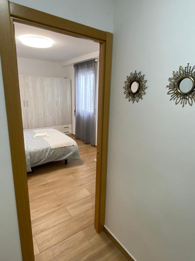 Comfort Quatroaaaa Ximenez Кастельон-де-ла-Плана Экстерьер фото