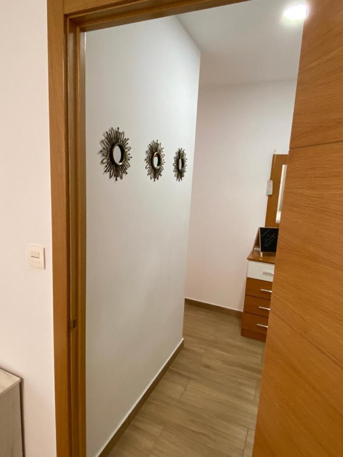 Comfort Quatroaaaa Ximenez Кастельон-де-ла-Плана Экстерьер фото