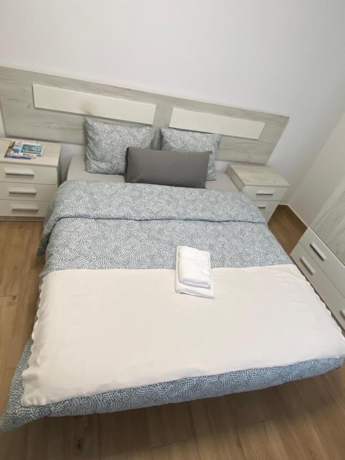 Comfort Quatroaaaa Ximenez Кастельон-де-ла-Плана Экстерьер фото
