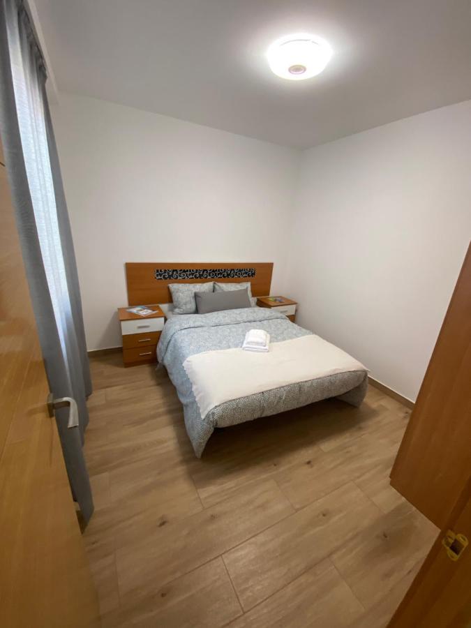Comfort Quatroaaaa Ximenez Кастельон-де-ла-Плана Экстерьер фото