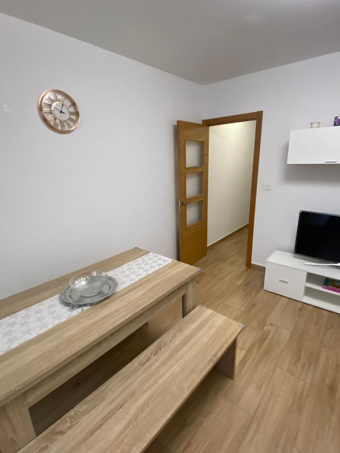 Comfort Quatroaaaa Ximenez Кастельон-де-ла-Плана Экстерьер фото