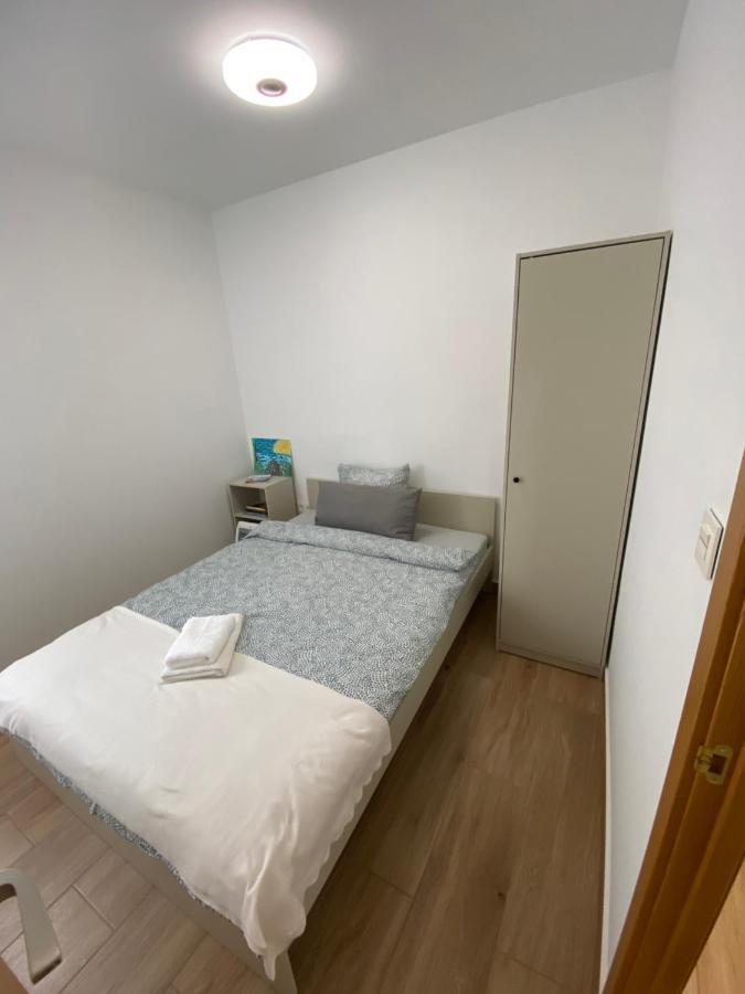 Comfort Quatroaaaa Ximenez Кастельон-де-ла-Плана Экстерьер фото