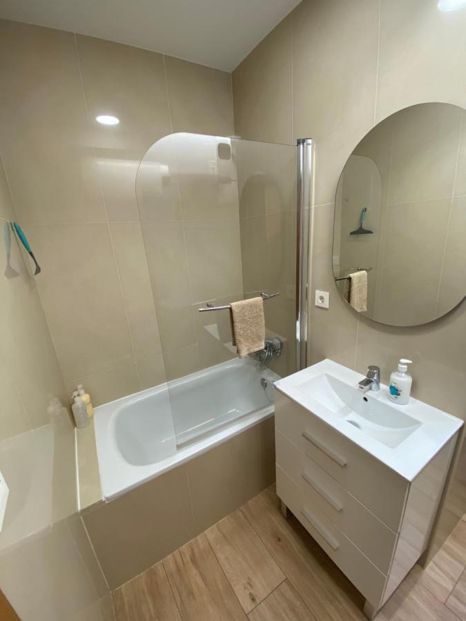 Comfort Quatroaaaa Ximenez Кастельон-де-ла-Плана Экстерьер фото