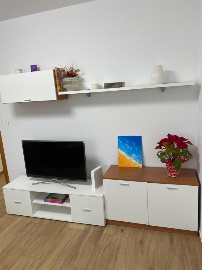 Comfort Quatroaaaa Ximenez Кастельон-де-ла-Плана Экстерьер фото